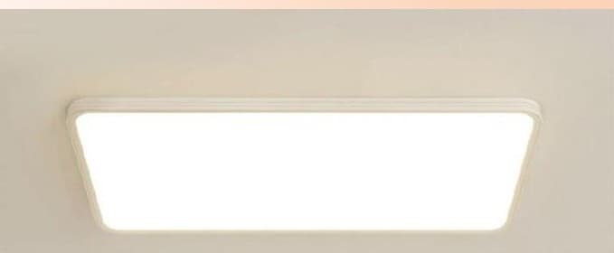 QS-XDD-2.7XB-080 2.7 Ultra-Thin Series Ceiling Light