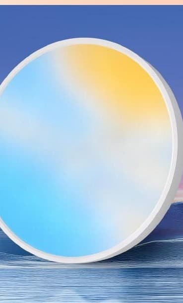 QS-XDD-LG-050 Flowlight Series Ceiling Lights