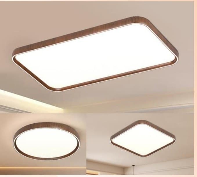 QS-XDD-HG-ZGF-003 Vintage Arc Light Series