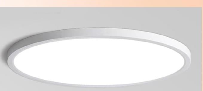 QS-XDD-HY-077 He Yu Series Ceiling Lamp