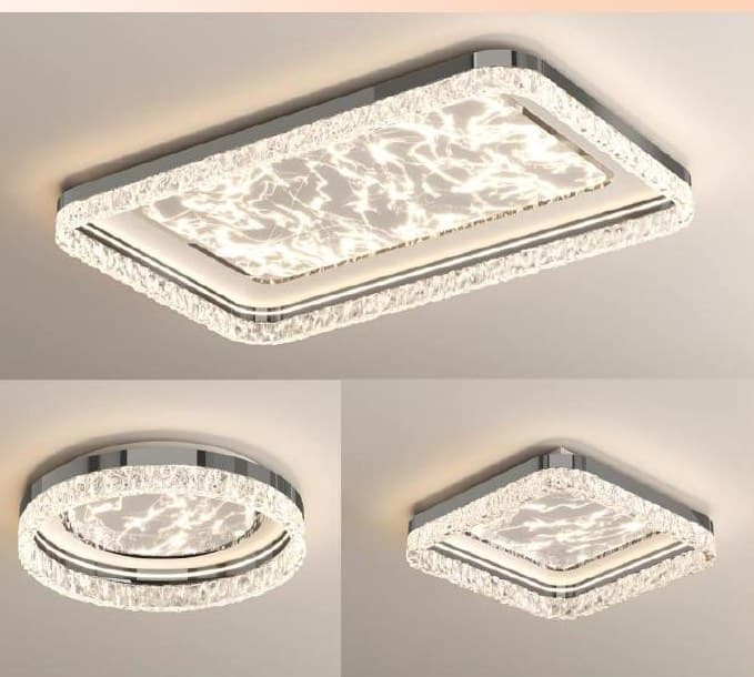 QS-XDD-YKL-YW-40 MS-Yunshu Smoke Panel Series