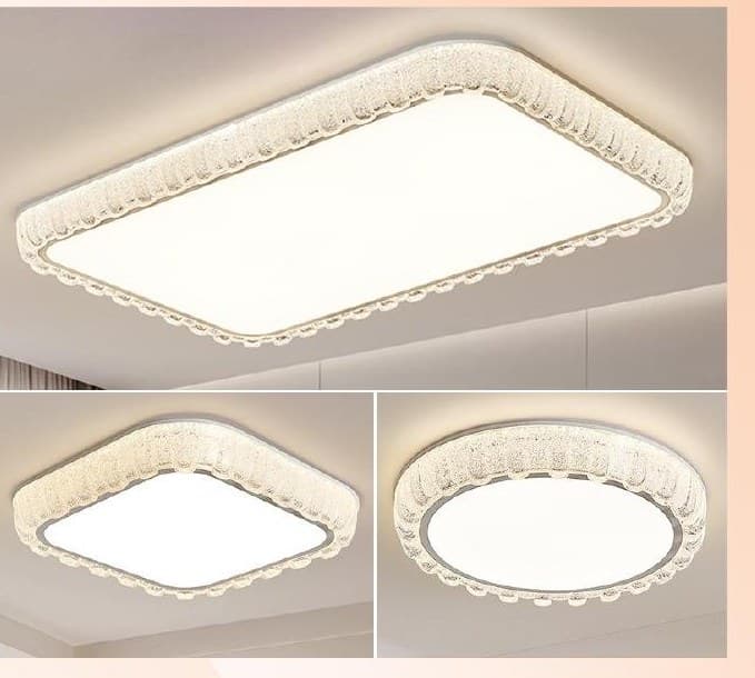 QS-XDD-MS-2528 2528 Series Ceiling Light