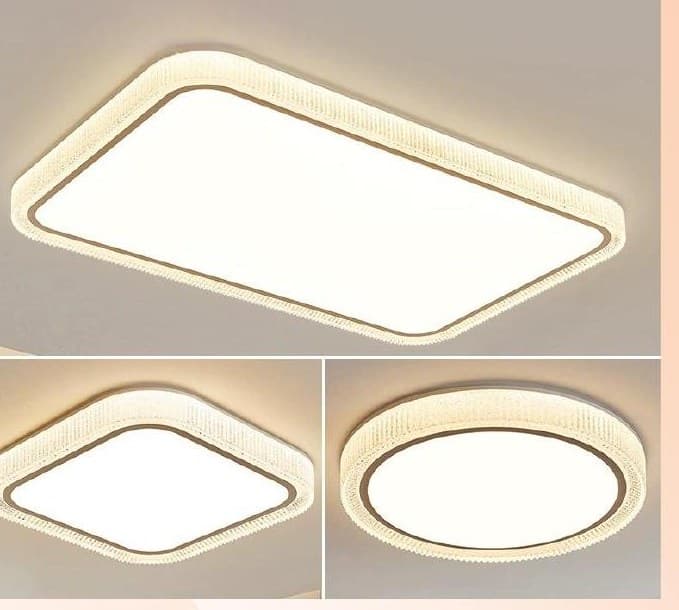 QS-XDD-MS-2511 2511 Series Ceiling Light