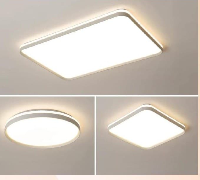 QS-XDD-MS-5074 5074 Series Ceiling Light