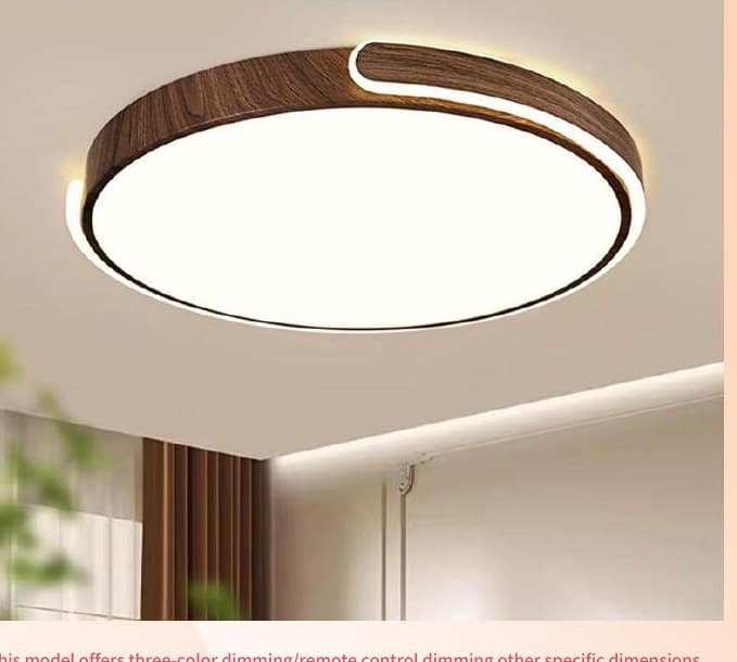 QS-XDD-ZGF-YD-060 Medieval-style jade belt ceiling lamp