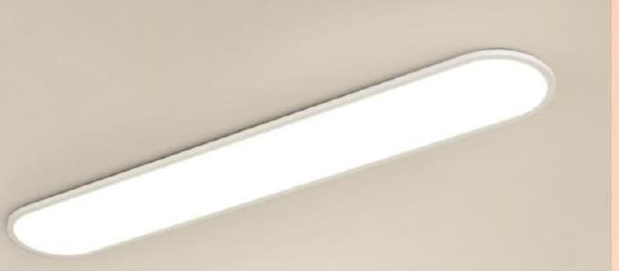 QS-XDD-CY-GDD Cicada wing corridor light