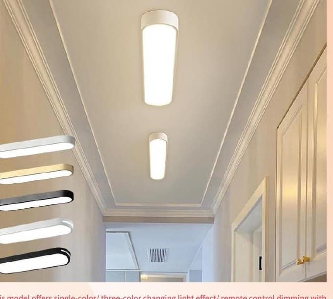 QS-XDD-TYGDD Corridor light
