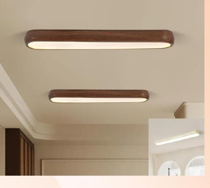QS-XDD-GDD-ZGF-NYF-120 Vintage Style Corridor Light