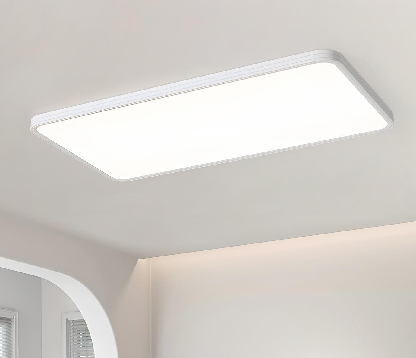 LED Ceiling Lights